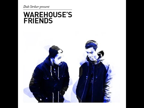 Warehouse's Friends LP001