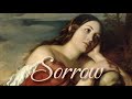 Sorrow [Russian waltz]