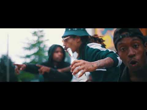 Dretti2x - "The Dre Way" (OFFICIAL VIDEO)
