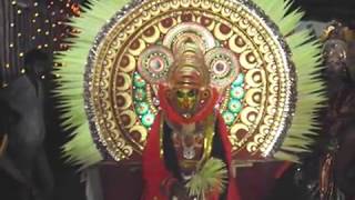 preview picture of video 'Thiruvazhimarban Temple at Thiruppathisaram'