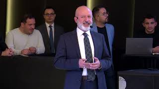 BAŞKAN ÇOLAKBAYRAKDAR “MUHTARLARIMIZLA YENİ BİR SOSYAL DÖNEM BAŞLATIYORUZ&quot;