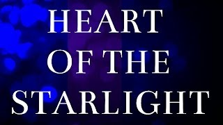 HEART OF THE STARLiGHT / YOSHiTAKALAND