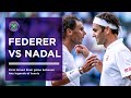 The Last Dance ? Roger Federer vs Rafa Nadal (2019) | The Last Game Of Their Final Grand Slam Match