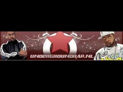 UnderGroundRap.NL - Nino Ft. D-Love & 4Real - Ik Zou Niet We