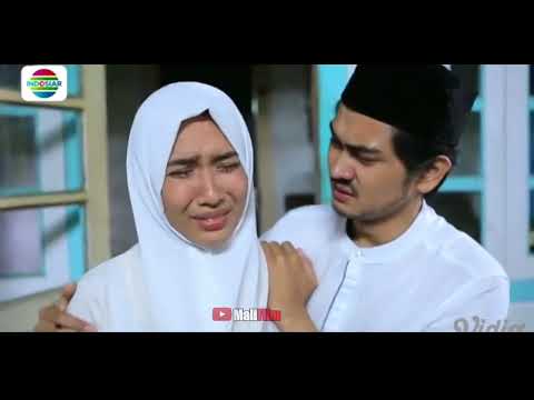 AZAB SEORANG ISTRI TUKANG FITNAH  - Alur Cerita