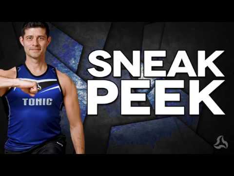 STEEL TONIC M28 - Sneak Peek