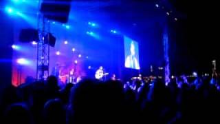 James Morrison - Fix the world up for you &amp; Wonderful World