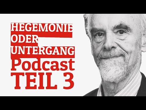 Ist Aufklärung zu einer Herrschaftsideologie verkommen? | Rainer Mausfeld