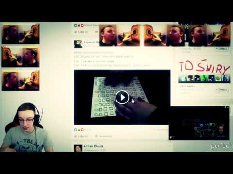 Najlepsze remixy #17 Perfect & Gimper   Gimpello