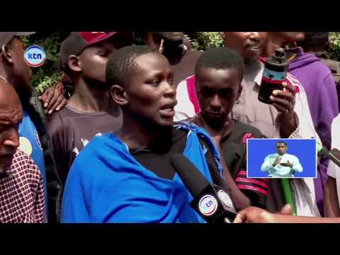 Malalamiko yaibuka Njoroge Parklands kufuatia uvamizi unaodaiwa kuwalenga wakazi
