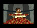 Futurama Bureaucrat Song