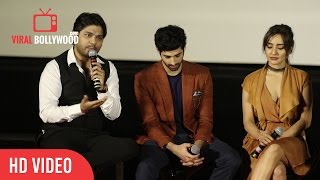 Ankit Tiwari Full Speech | Tum Bin 2 Teaser Launch
