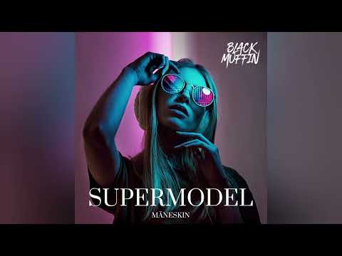 Maneskin - SUPERMODEL Remix Prog Trance