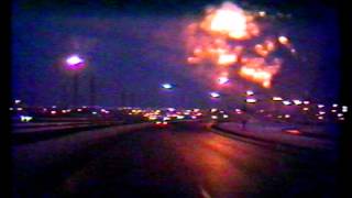 Gino Vennelli - BLACK CARS - A Time Lapse Video