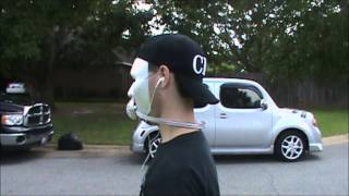 &quot;Nobody Likes Me&quot; - Deuce (feat. Ronnie Radke and Truth) [Fan Made Music Video]