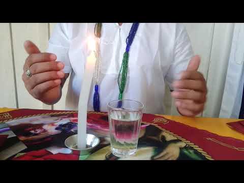 CHARM FOR SOMEONE TO BOW DOWN AND ASK FOR FORGIVENESS.