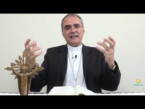 Evangelho do Dia 26 02 2020 com Dom Walter Jorge