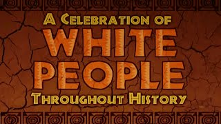 Wonder Showzen - White People