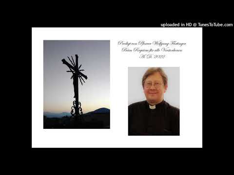 REQUIEM für alle Verstorbenen A. D. 2022