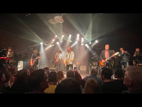 The Hold Steady - Stuck Between Stations - Entitlement Crew - Live at Brooklyn Bowl - 2023