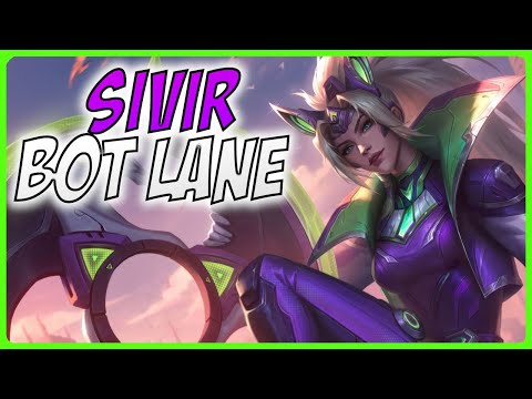 3 Minute Sivir Guide - A Guide for League of Legends