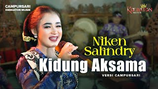 Download lagu Niken Salindry - Kidung Aksama - Kedhaton Musik Campursari mp3