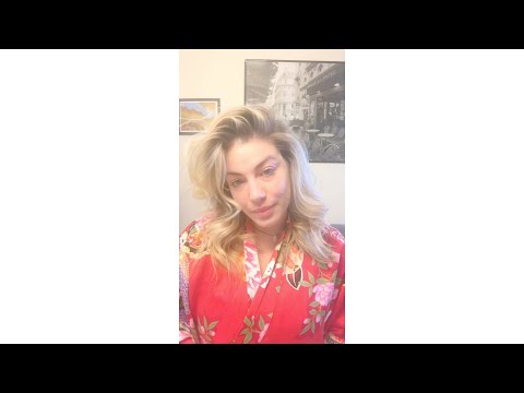 Blonde Dp
