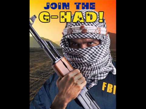 Zefo x Emoha - G*HadG-Funk prod. EST  Baniotletyka 2015