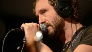 Phosphorescent - A New Anhedonia (Live on KEXP)
