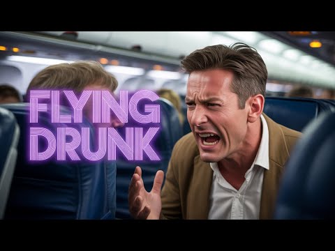Zero Tolerance: How Alcohol Is Fueling Passenger Aggression