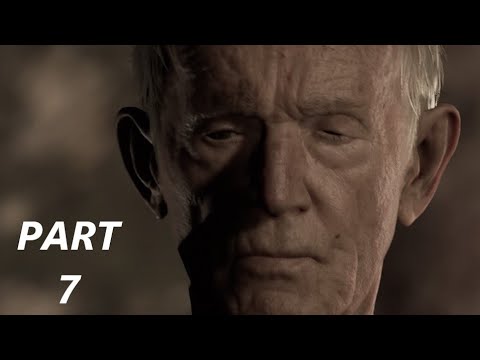 THE QUARRY Walkthrough gameplay part 7 - THE HACKETTS - No commentary (FULL GAME)