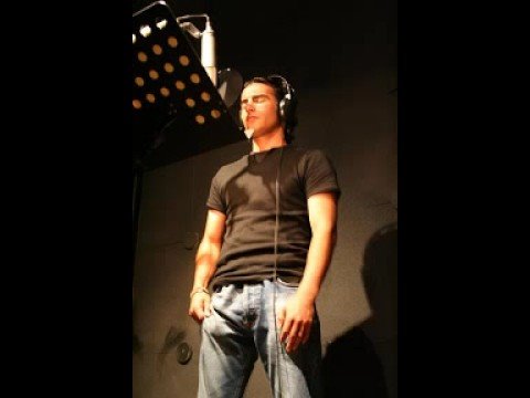 Yas- Marham [YasRapStar]