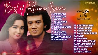 Download lagu RHOMA IRAMA FULL ALBUM TANPA IKLAN | DANGDUT LAWAS TANPA IKLAN | KERINDUAN mp3 Download lagu RHOMA IRAMA FULL ALBUM TANPA IKLAN | DANGDUT LAWAS TANPA IKLAN | KERINDUAN mp3
