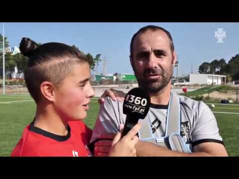 Liga BPI: Apresentação plantel AD Ovarense 2018/19