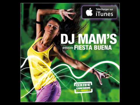 DJ MAM'S - Fichta Night (Feat Sofal-K & Ilhem) [OFFICIEL]