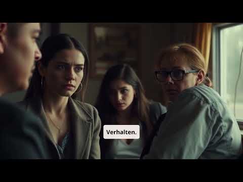 Ein Überblick für Fachkräfte Empathie und die „Dunklen Vier“ #Psychologie #MentalHealth #fachkräfte