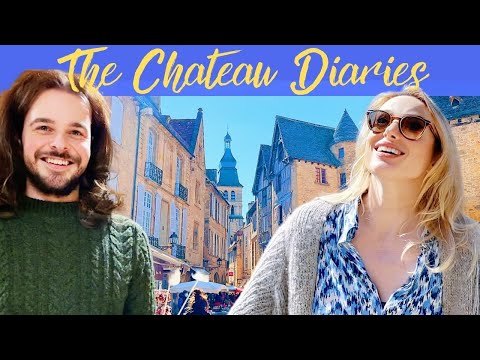 WHY IS FRENCH LIFE SO PERFECT?