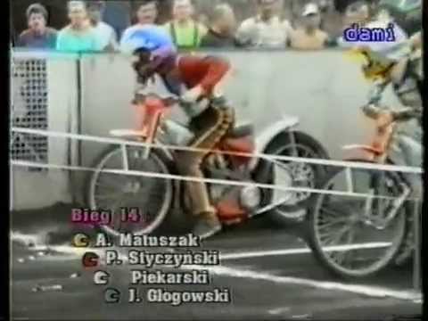 Wanda-Realbud Kraków - CemWap Opole, 28.05.1995