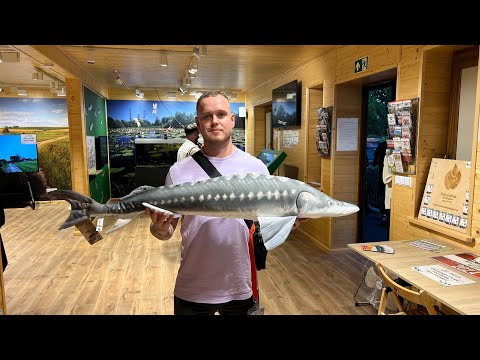 Drohiczyn Magiczne Miejsce dla LEGO Family 💛