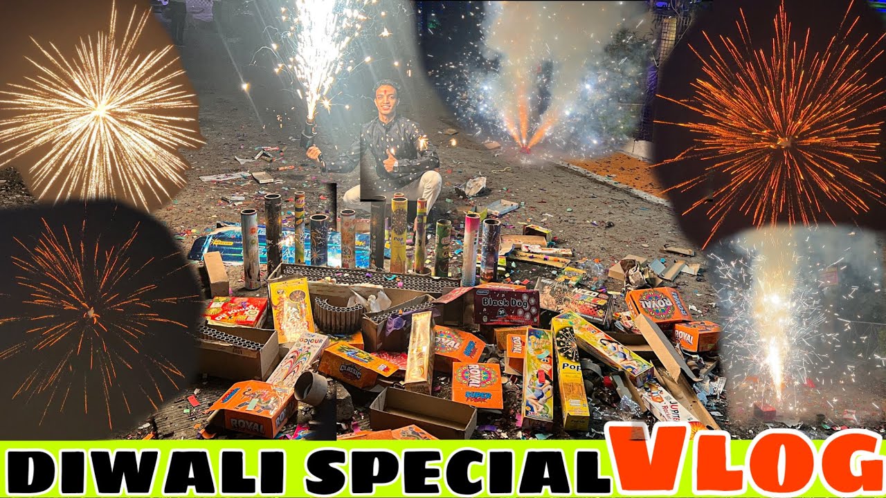 DIWALI SPECIAL VLOG 2022!!🔥😍.MUST WATCH
