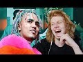 BETTER THAN ESSKEETIT?! Lil Pump - "Drug Addicts" (Official Music Video) REACTION! BETTER THAN ESSKEETIT?! Lil Pump - "Drug Addicts" (Official Music Video) REACTION!