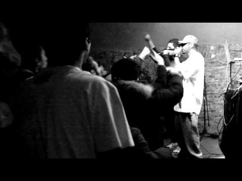Brain & Lord Madness - Si Aprono Le Porte LIVE @ ARTERIA (BO)