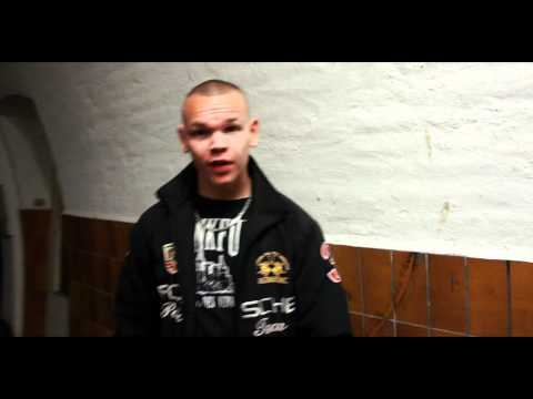 Wiesa 65 (Intro) Stadtbekannt Neuanfang