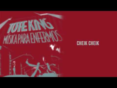 Video thumbnail for Cheik, Cheik