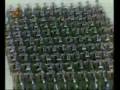 Iranian Military Force 100 Action