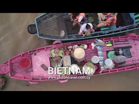 VIETNAM | Pluton Travel & Tours