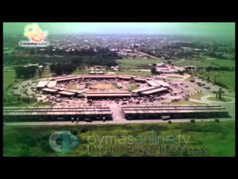 Mercado de Abasto, Municipalidad de la Ciudad de Cordoba