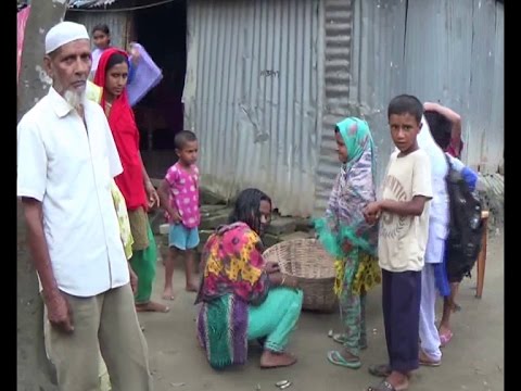 Jute Mill Labour News Ekushey Television Ltd 01 05 2017