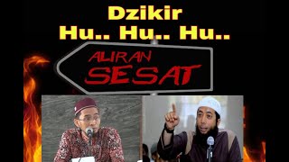 Download lagu Dzikir sesat/ Hu.. hu.. hu... mp3 Download lagu Dzikir sesat/ Hu.. hu.. hu... mp3