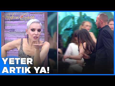 Öykü Serter, Belis'in O Hareketine Çıldırdı | Aşkın Gücü 102. Bölüm